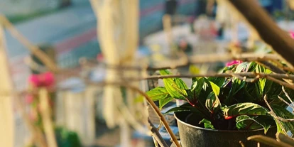 Essen-gehen - Ambiente: klassisch - Cafe am Kai