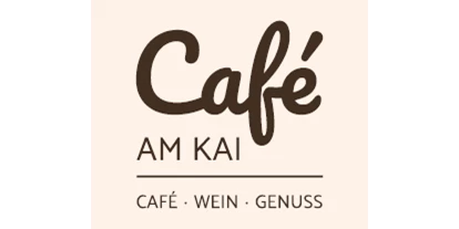 Essen-gehen - Ambiente: klassisch - Schönste Aussicht in das Herz Salzburgs♥️♥️ - Cafe am Kai