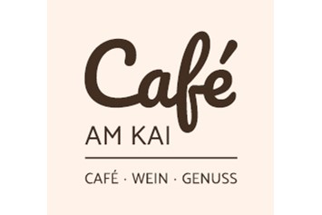 Restaurant: Schönste Aussicht in das Herz Salzburgs♥️♥️ - Cafe am Kai