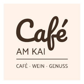 Restaurant: Schönste Aussicht in das Herz Salzburgs♥️♥️ - Cafe am Kai