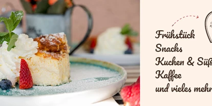 Essen-gehen - Ambiente: klassisch - 😍bester Topfenstrudel😍 - Cafe am Kai