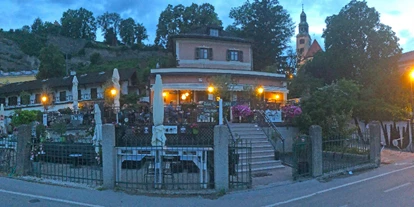 Essen-gehen - Ambiente: klassisch - 😍Genießen😍
😍Wohlfühlen😍du sein😍 - Cafe am Kai