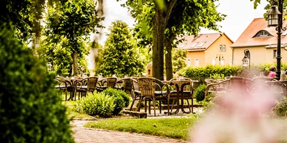 Essen-gehen - Ambiente: klassisch - Adams Gasthof