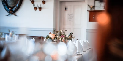 Essen-gehen - Ambiente: klassisch - Adams Gasthof