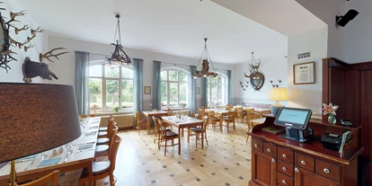 Essen-gehen - Ambiente: klassisch - Adams Gasthof