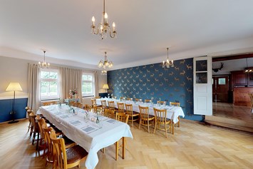 Restaurant: Adams Gasthof