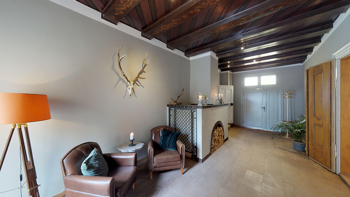 Restaurant: Adams Gasthof