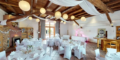 Essen-gehen - Ambiente: klassisch - Adams Gasthof