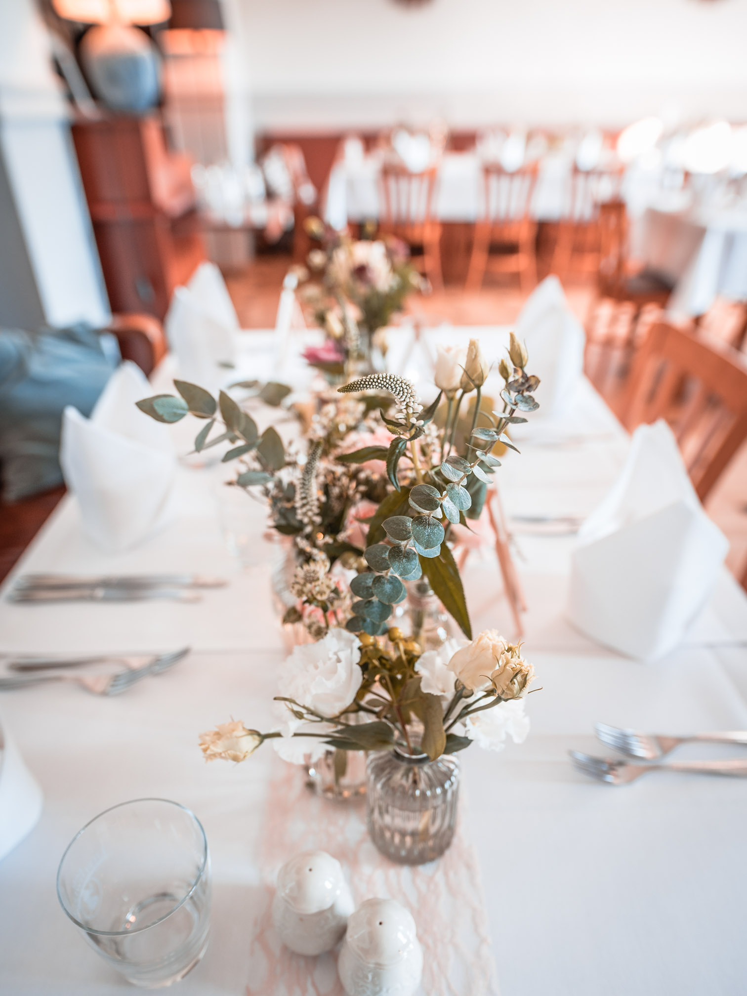 Restaurant: Adams Gasthof