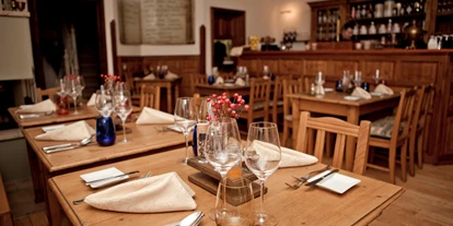Essen-gehen - PLZ 04155 (Deutschland) - Weinlokal & Restaurant Drogerie