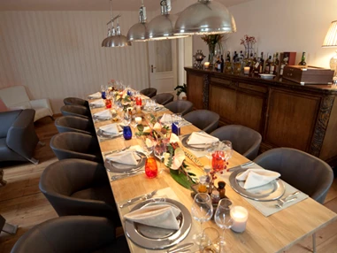 Restaurant: Weinlokal & Restaurant Drogerie