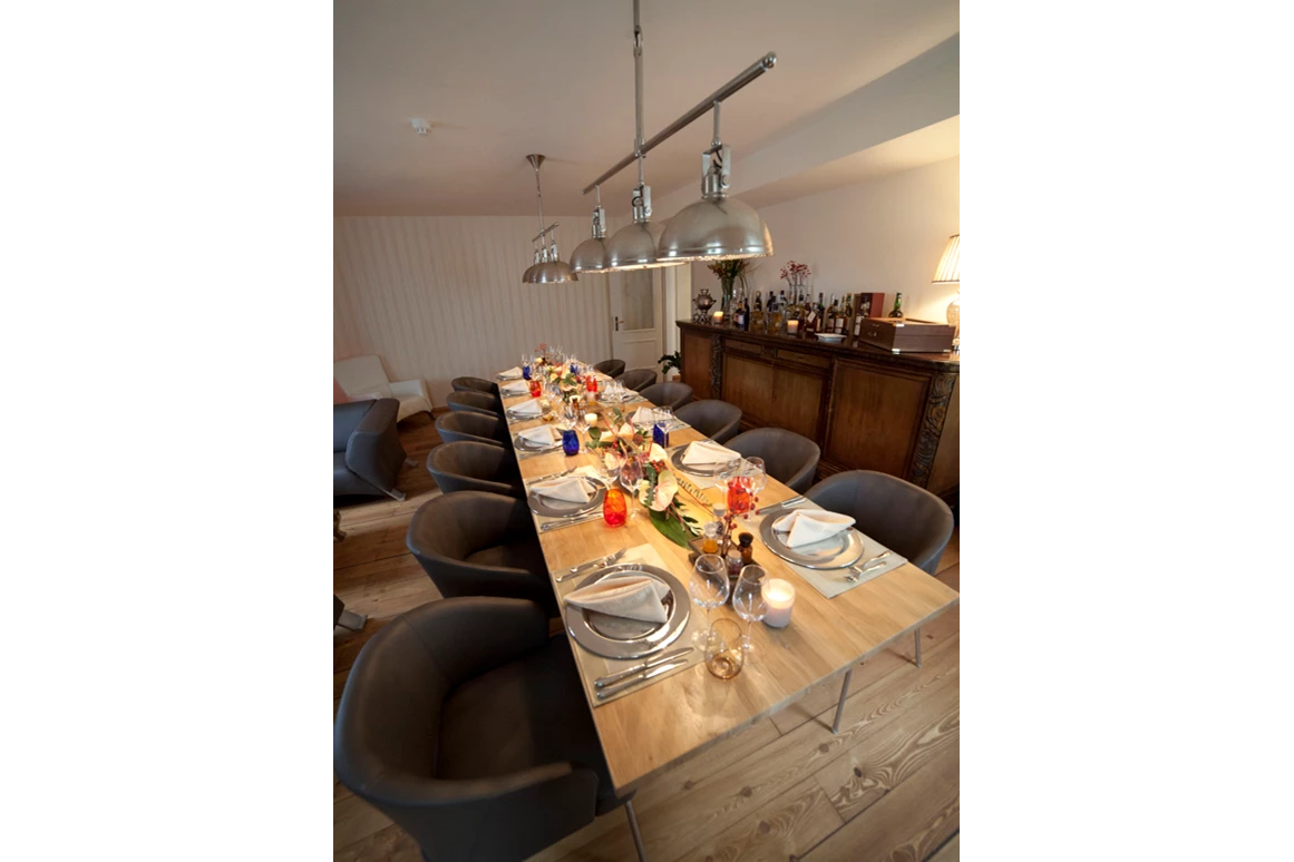 Restaurant: Weinlokal & Restaurant Drogerie