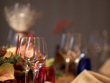 Restaurant: Weinlokal & Restaurant Drogerie