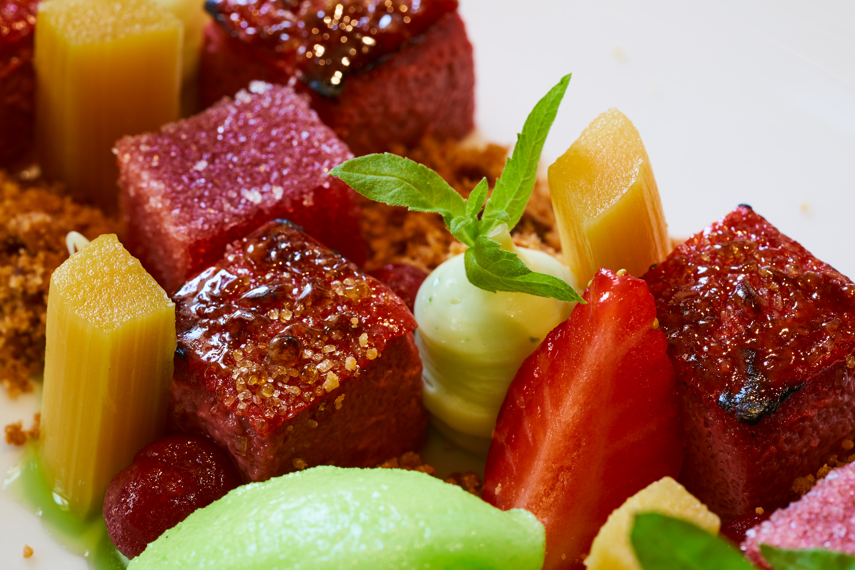 Essen-gehen - Sachsen-Anhalt - Weinstube im Romantik Hotel am Brühl