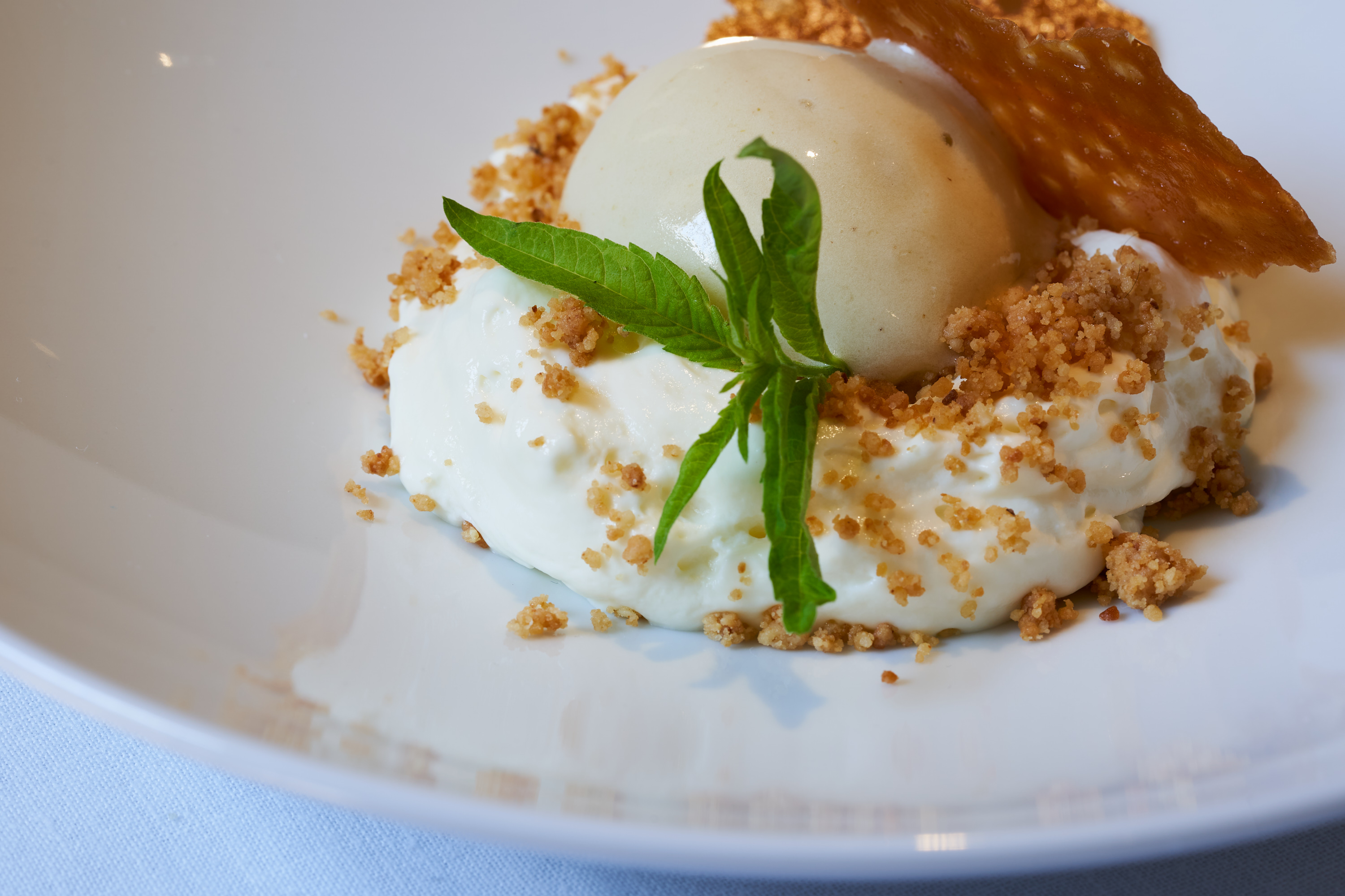 Essen-gehen - Sachsen-Anhalt - Weinstube im Romantik Hotel am Brühl