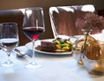 Restaurant: Weinstube im Romantik Hotel am Brühl