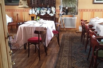 Restaurant: Alter Landgasthof