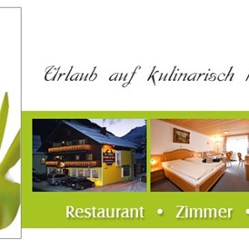 Restaurant: Gasthof Zur Post