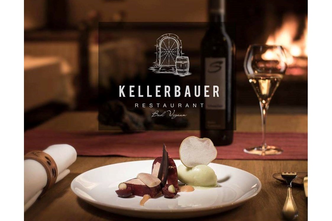 Restaurant: Kellerbauer