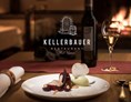 Restaurant: Kellerbauer