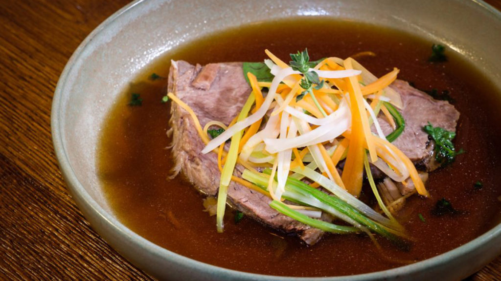 Essen-gehen - Pinzgau - Restaurant Waldvogel