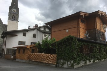 Restaurant: Zacherlbräu