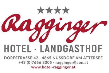 Restaurant: Logo - Hotel Landgasthof Ragginger ****