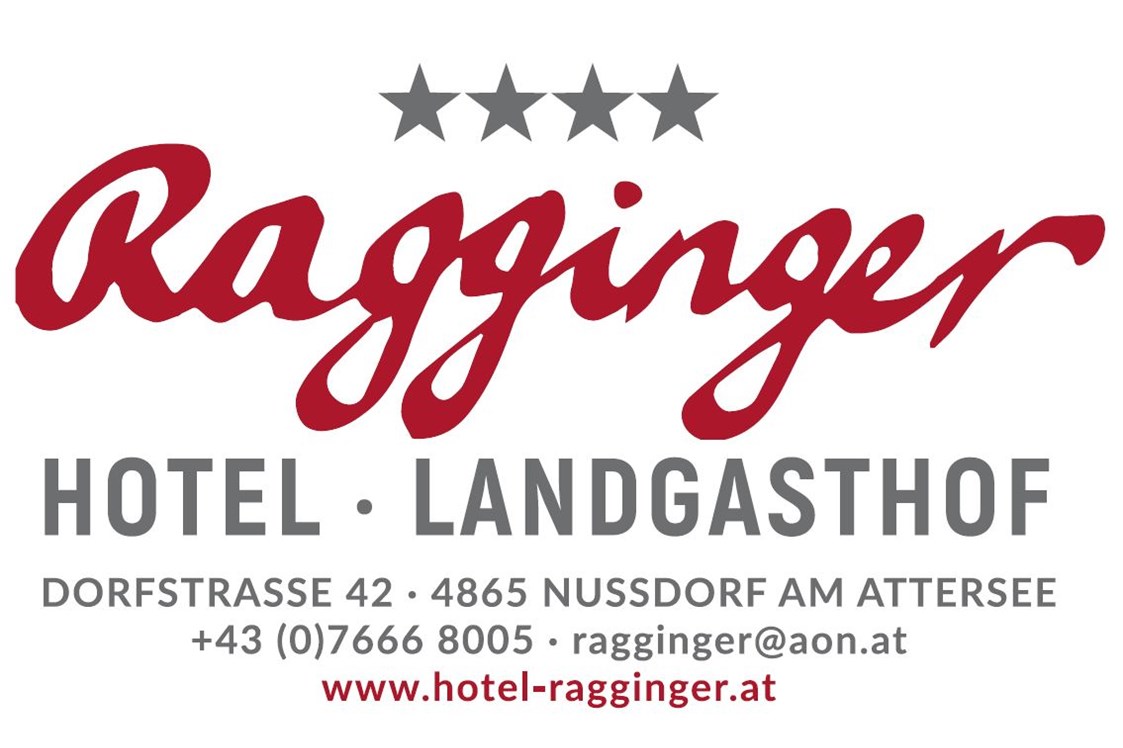 Restaurant: Logo - Hotel Landgasthof Ragginger ****
