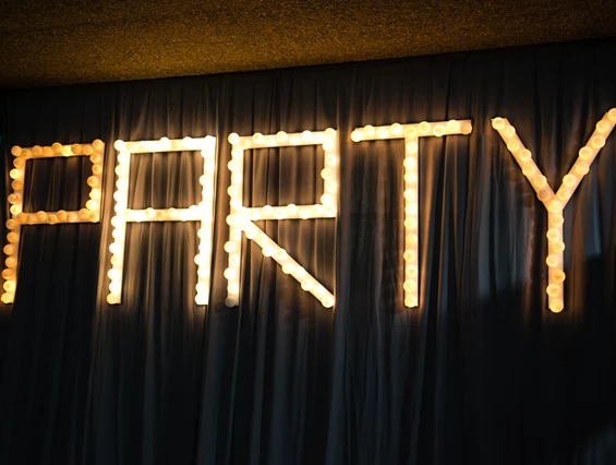 Restaurant: Charmanter Elefant