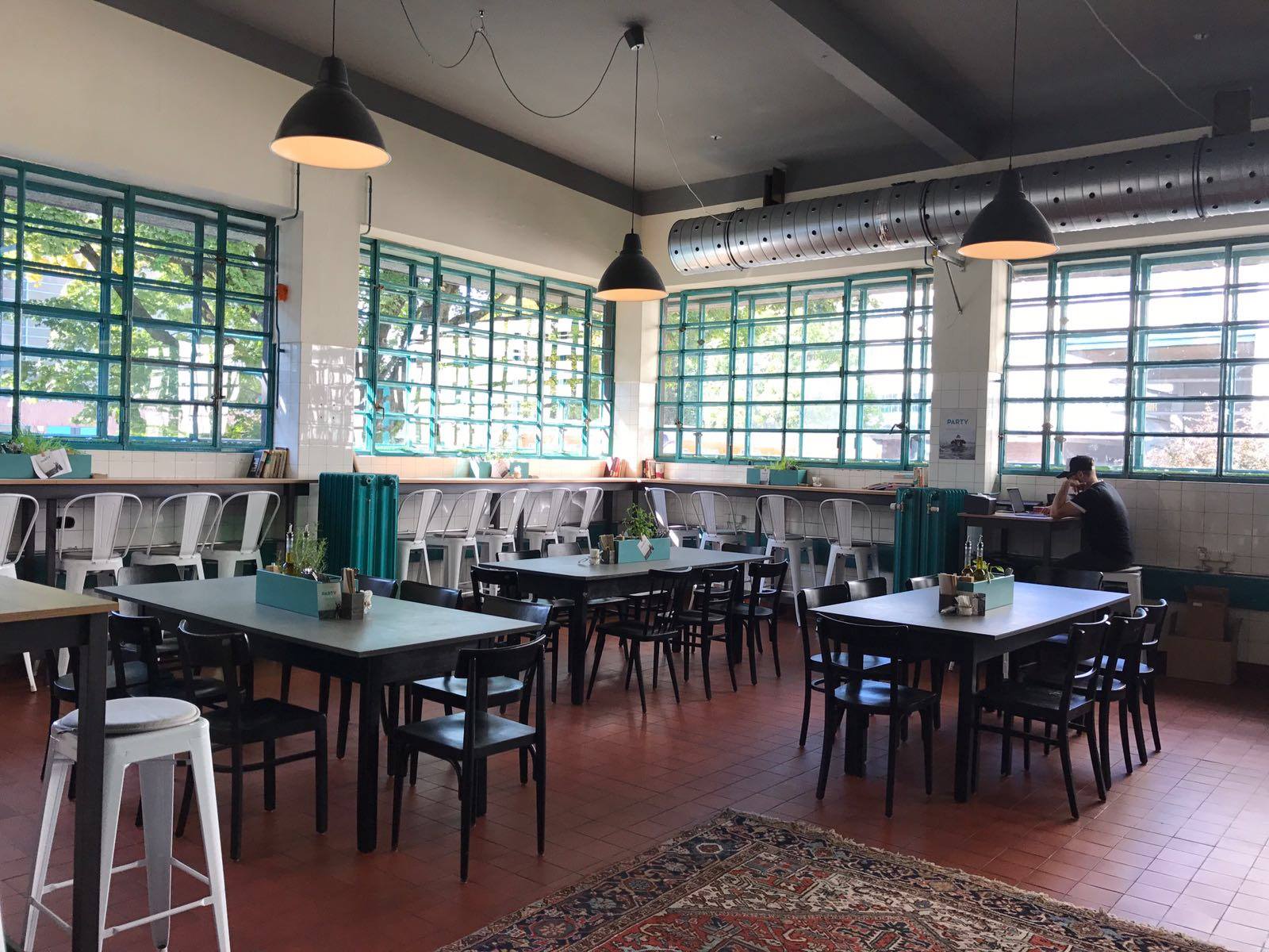 Essen-gehen - Oberösterreich - Charmanter Elefant