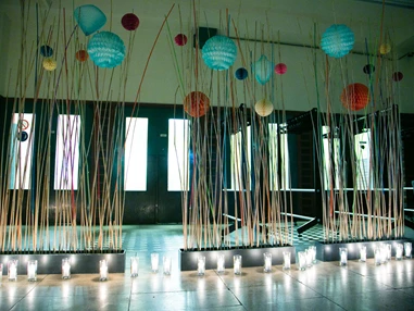 Restaurant: Charmanter Elefant