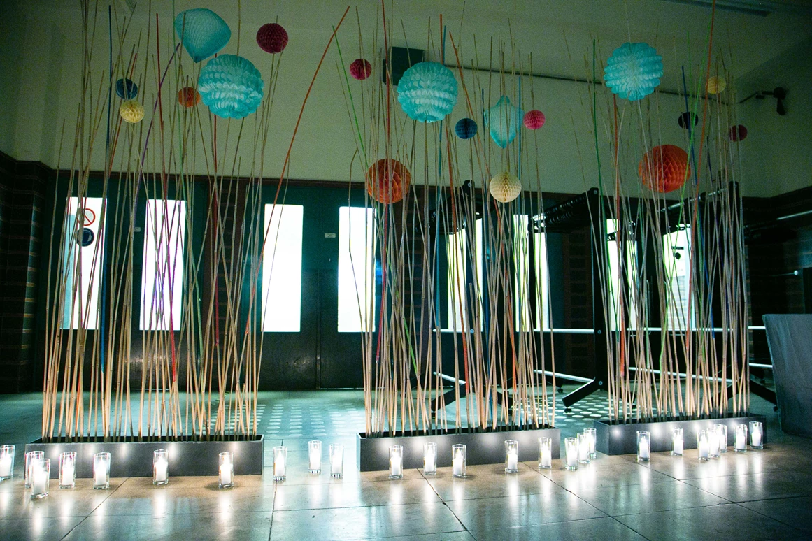 Restaurant: Charmanter Elefant