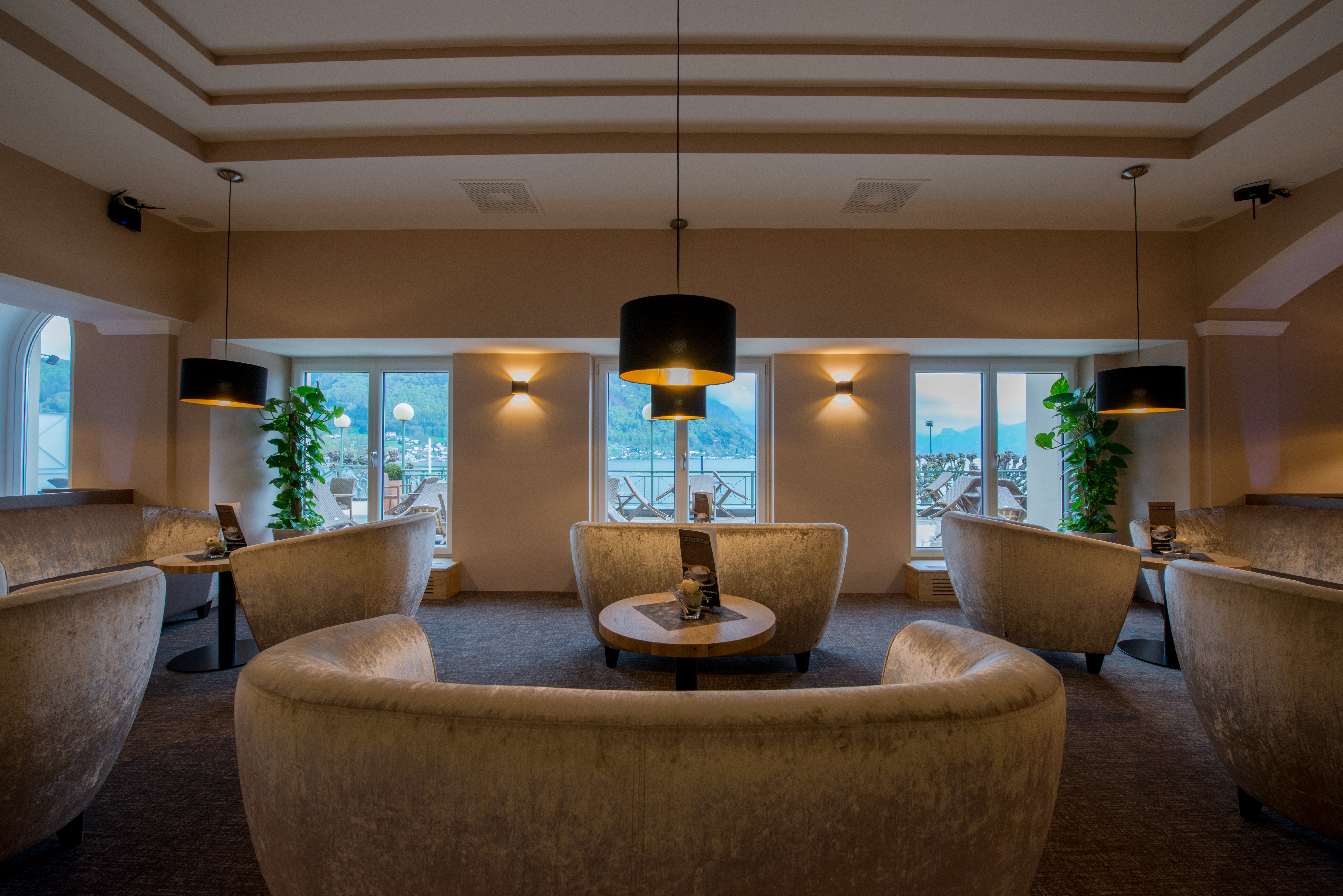 Essen-gehen - Traunkirchen - Wiener Café