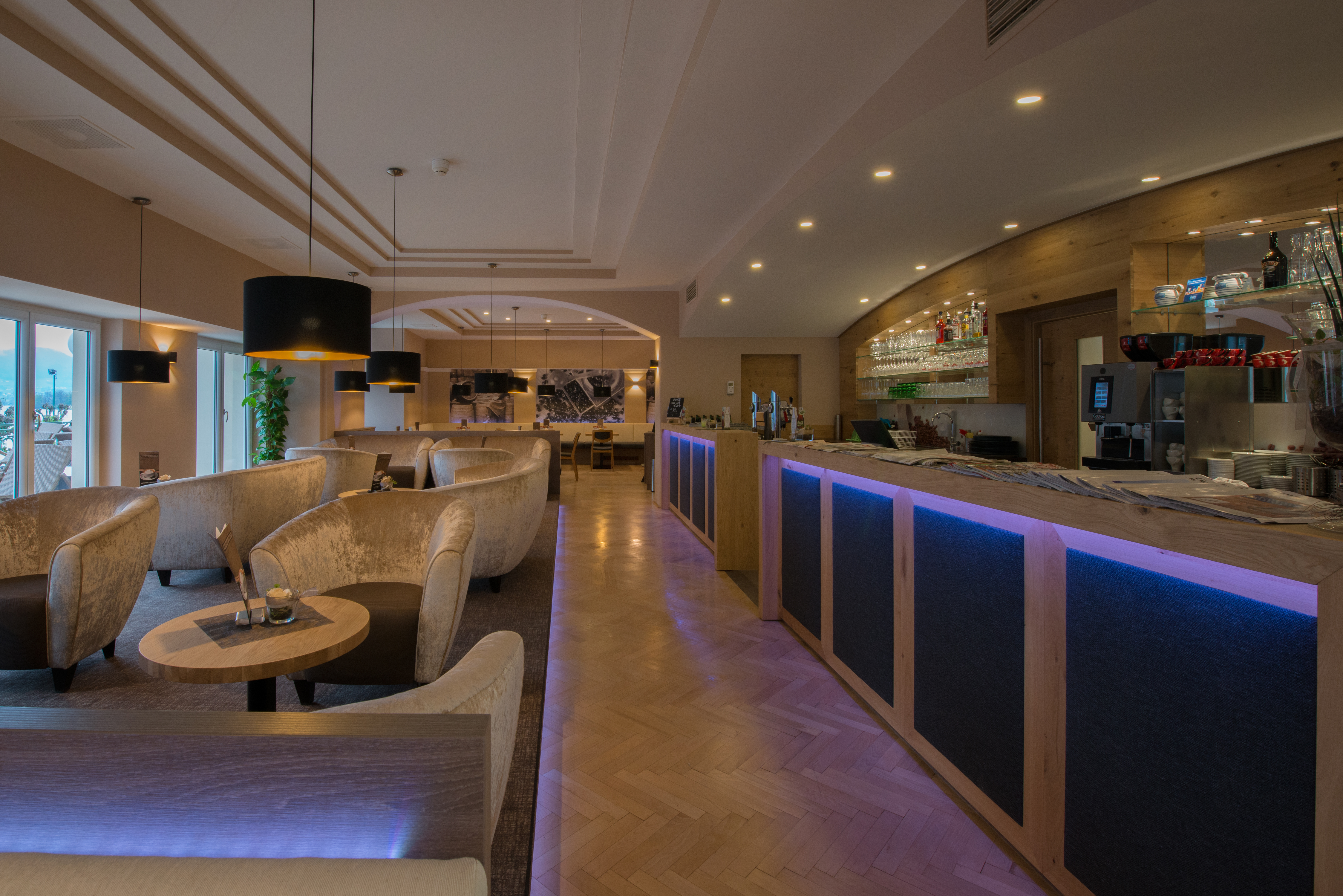 Essen-gehen - Traunkirchen - Wiener Café