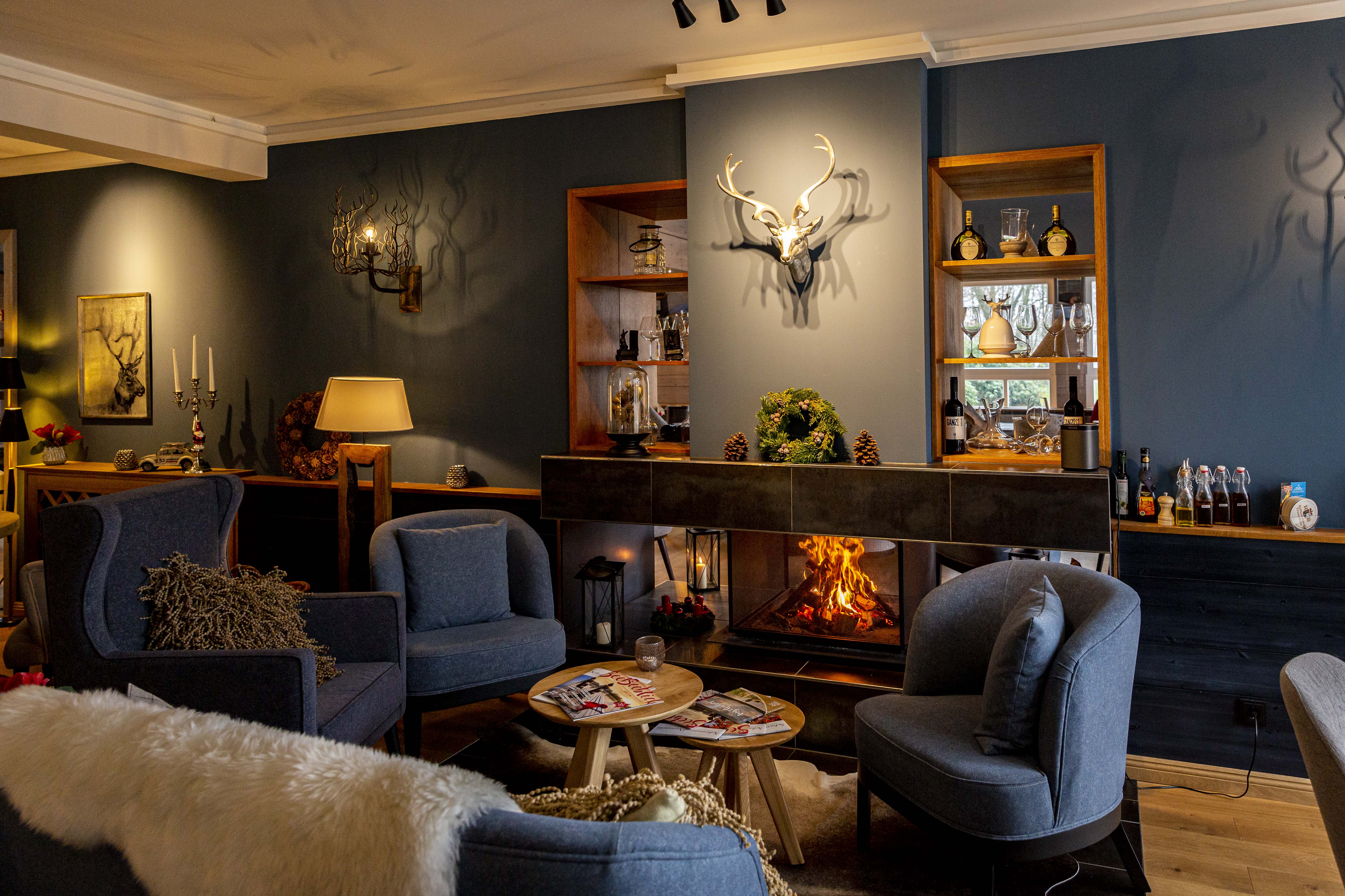 Essen-gehen - Live Musik abends - Freilich am See