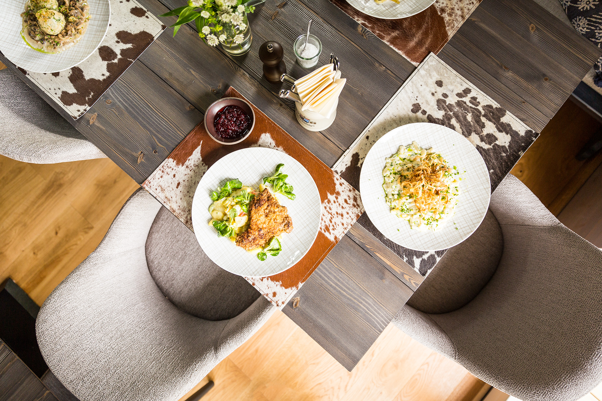 Restaurant: Freilich am See