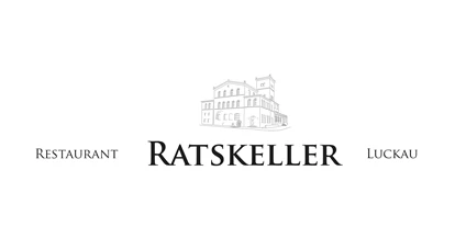 Essen-gehen - Ambiente: klassisch - Restaurant Ratskeller Luckau