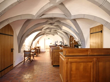 Restaurant: Restaurant Ratskeller Luckau