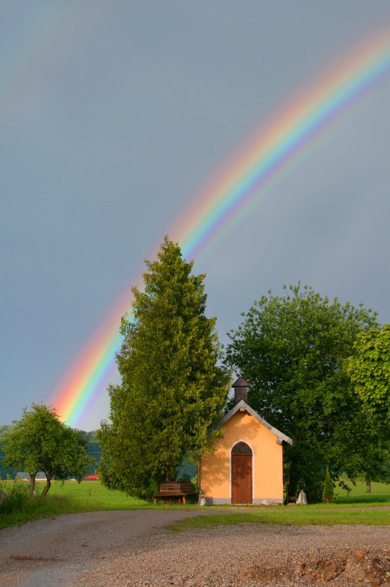 Restaurant: Wirt Weissau