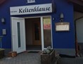 Restaurant: Keltenklause Otzenhausen