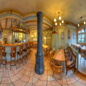 Restaurant: Gaststube - Hotel-Landrestaurant Schnittker