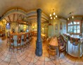Restaurant: Gaststube - Hotel-Landrestaurant Schnittker