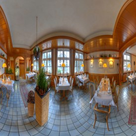 Restaurant: Restaurant - Hotel-Landrestaurant Schnittker