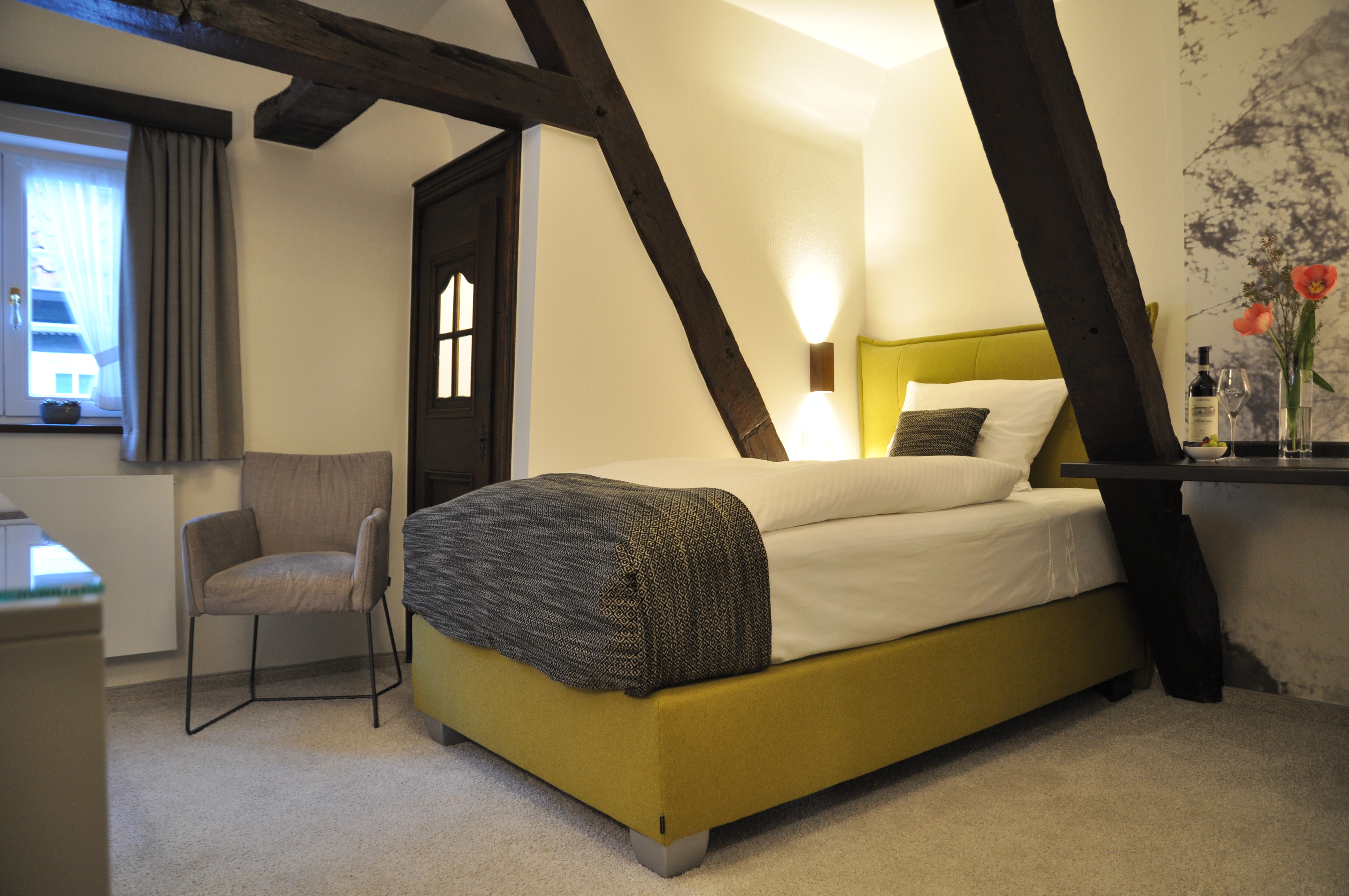 Restaurant: Restaurant Ratskeller Wiedenbrück