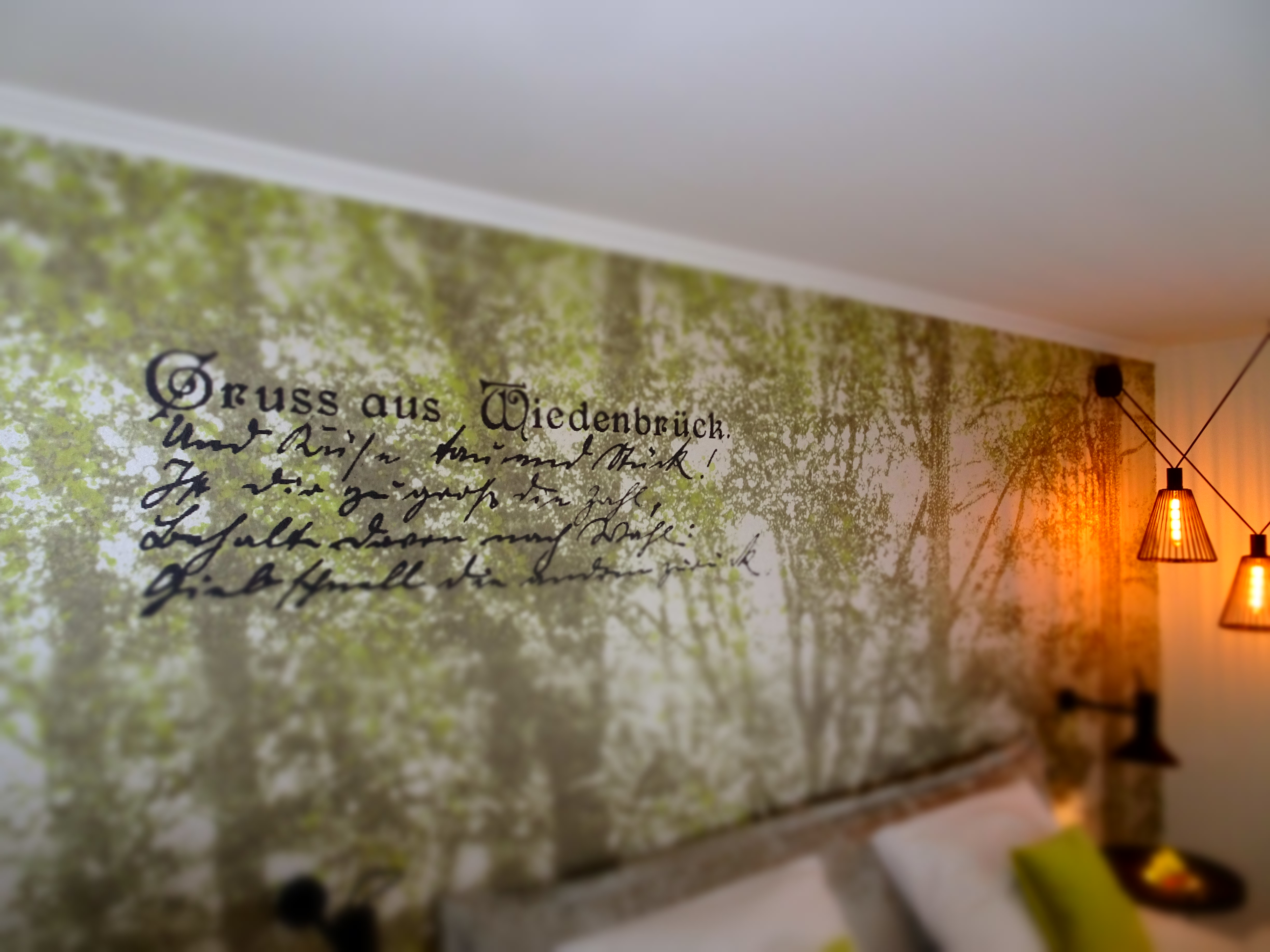 Restaurant: Restaurant Ratskeller Wiedenbrück