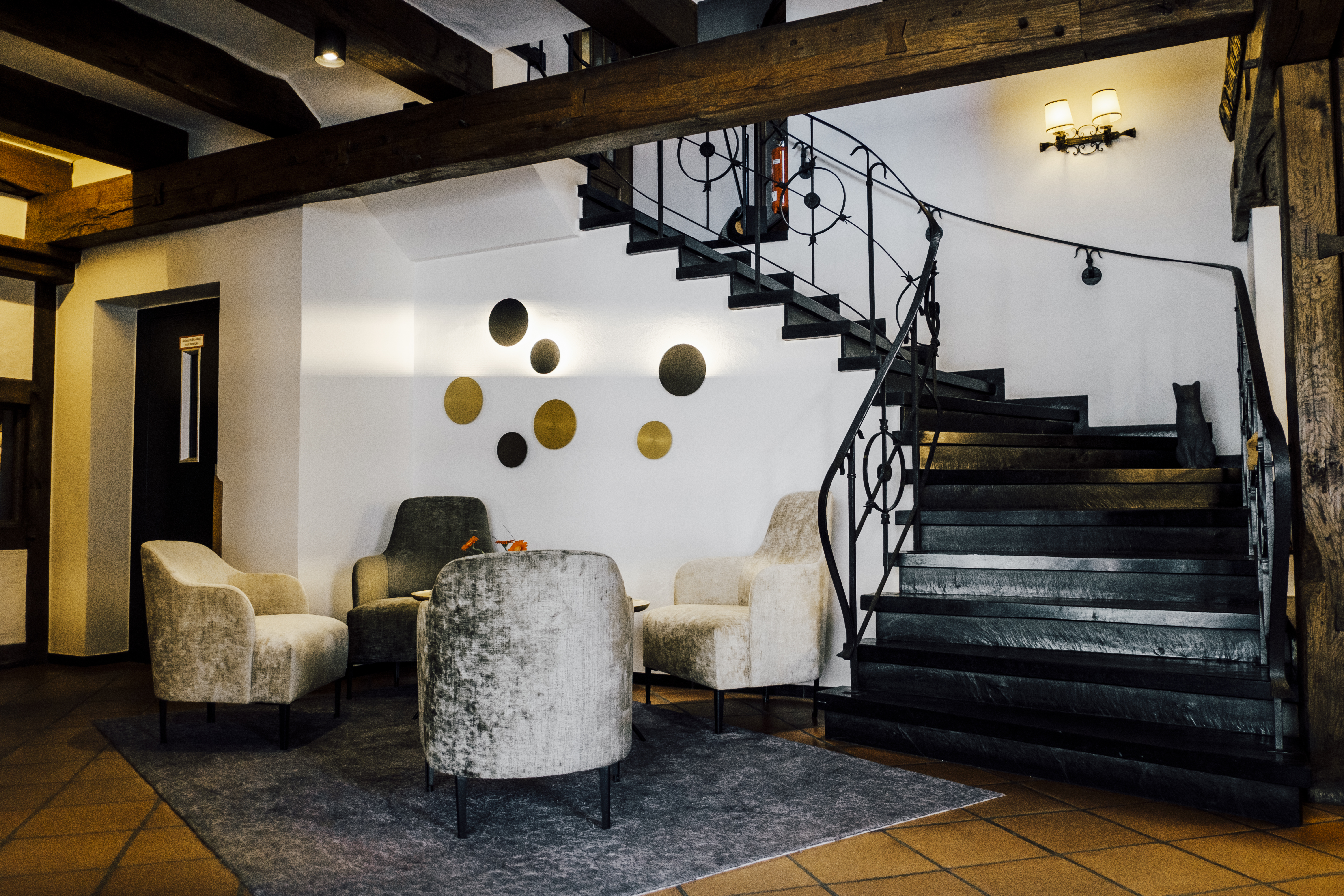 Restaurant: Restaurant Ratskeller Wiedenbrück