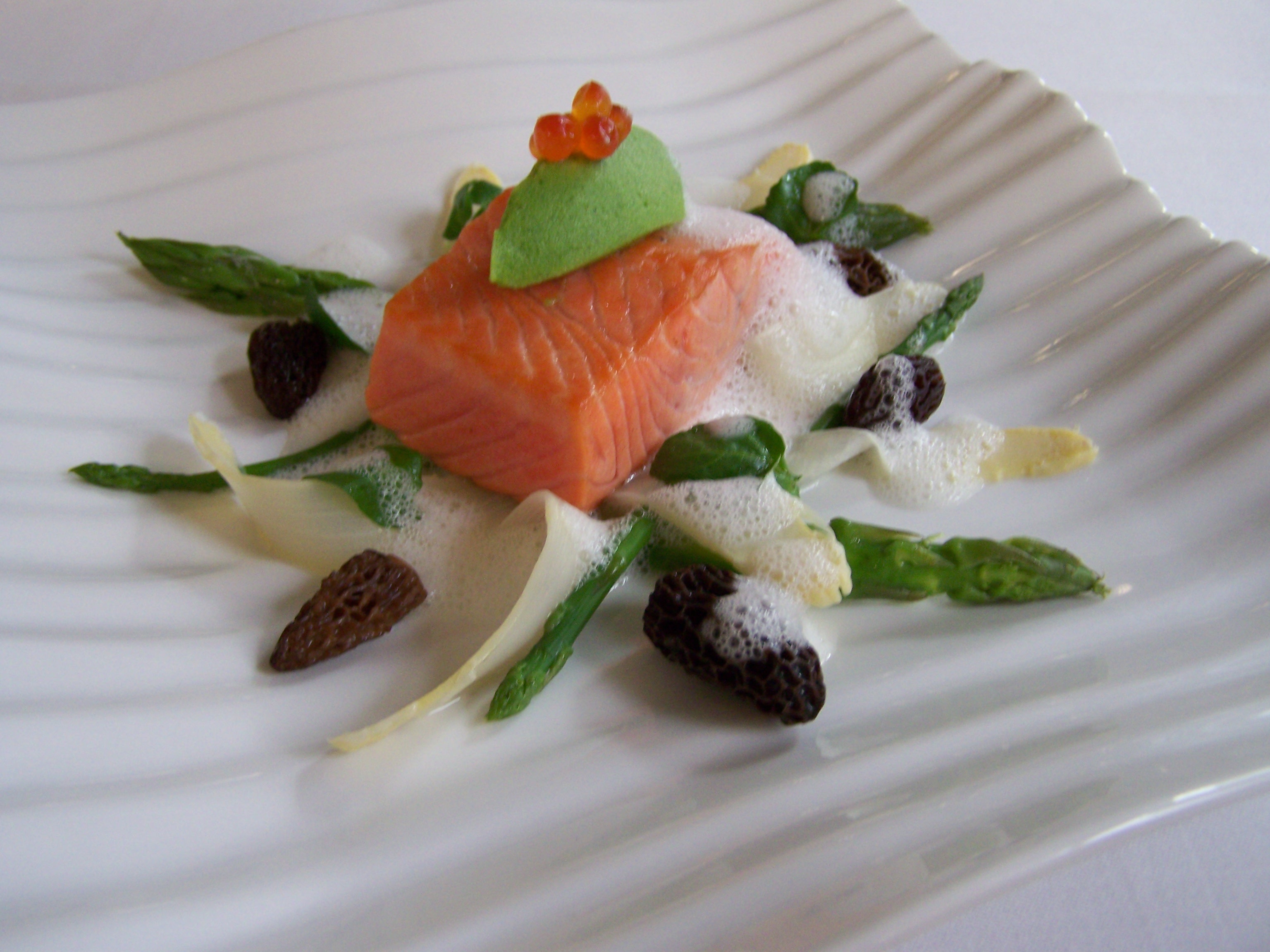 Essen-gehen - Teutoburger Wald - Historisches Gasthaus Buschkamp