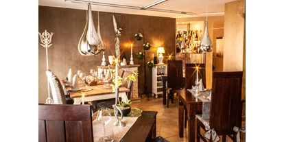 Essen-gehen - Düsseldorf - Ristorante L'arte in Cucina