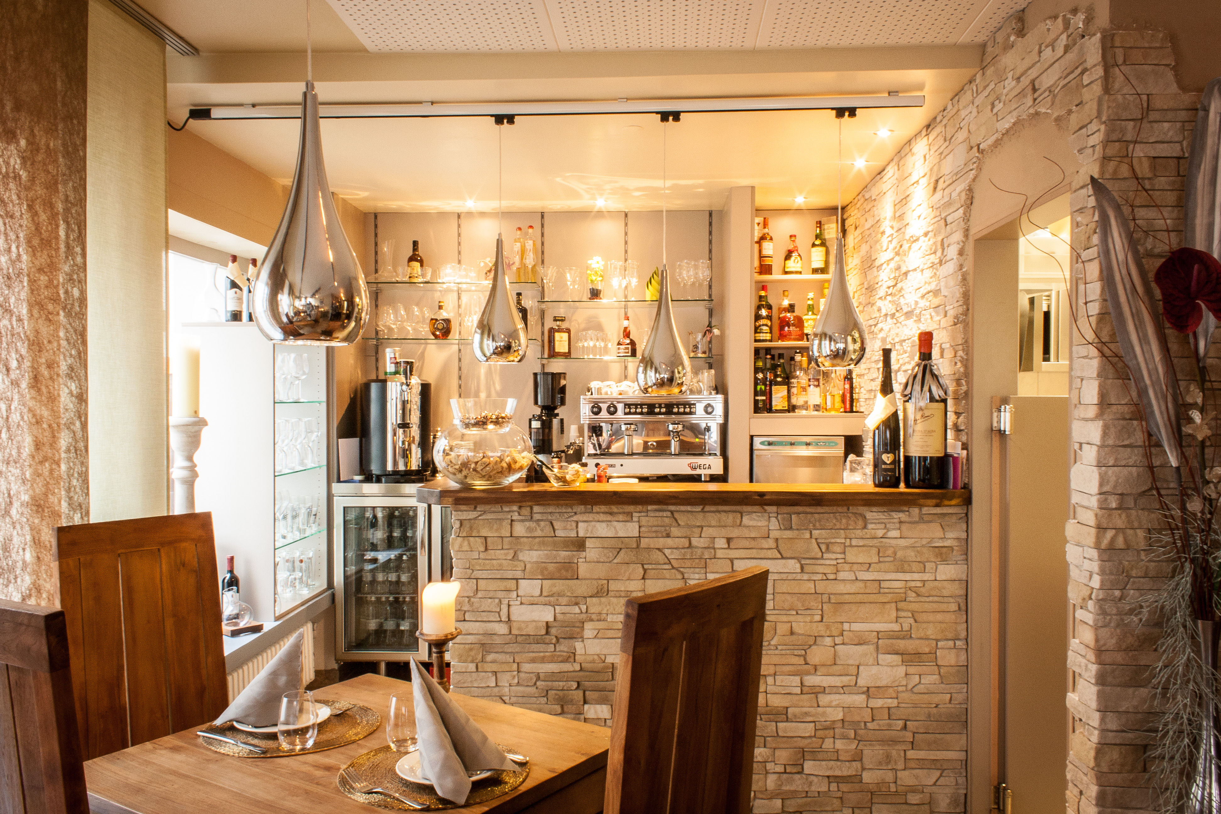 Essen-gehen - Gerichte: Hausmannskost - Ristorante L'arte in Cucina