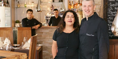 Essen-gehen - Düsseldorf - Ristorante L'arte in Cucina